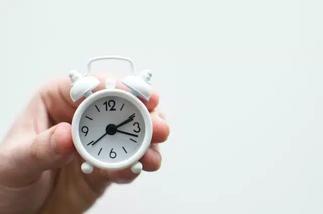 Time-Tracking Apps