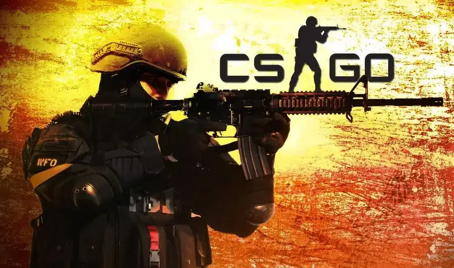 Money CS:GO