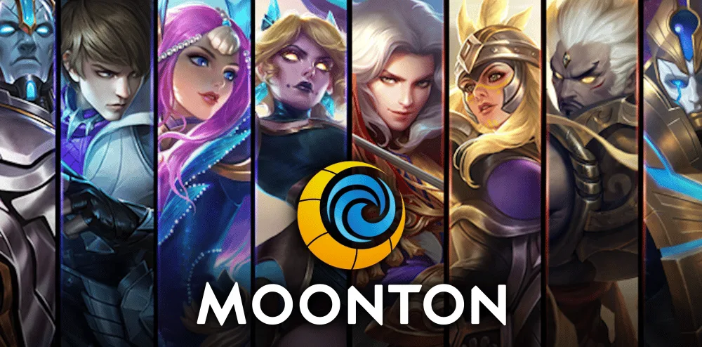 Moonton mobile legend