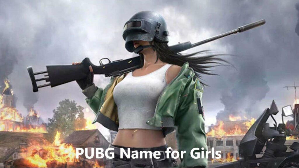 1000+ Funny & Stylish PUBG Names Stylish Names, Cool Fonts, Symbols