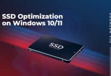 SSD Optimization