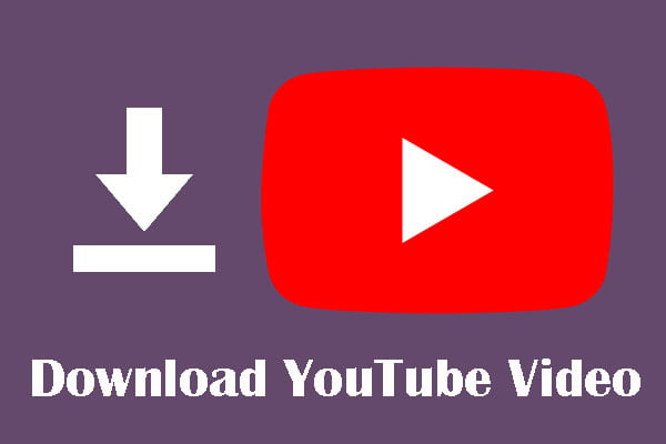 Save Youtube Videos in High Quality