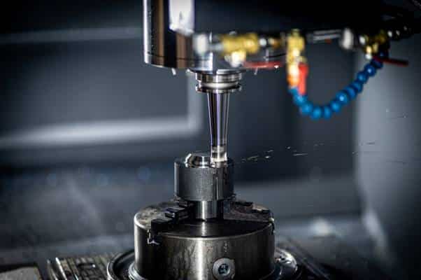 PROS & CONS of Purchasing Used vs. New CNC Machines