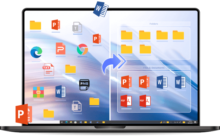 itop Desktop Customization Tools
