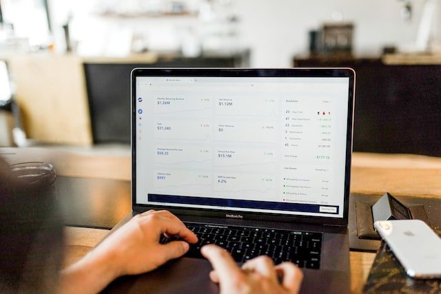 SaaS Business