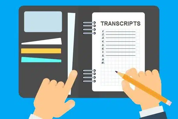 Transcription