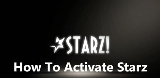 connect Starz