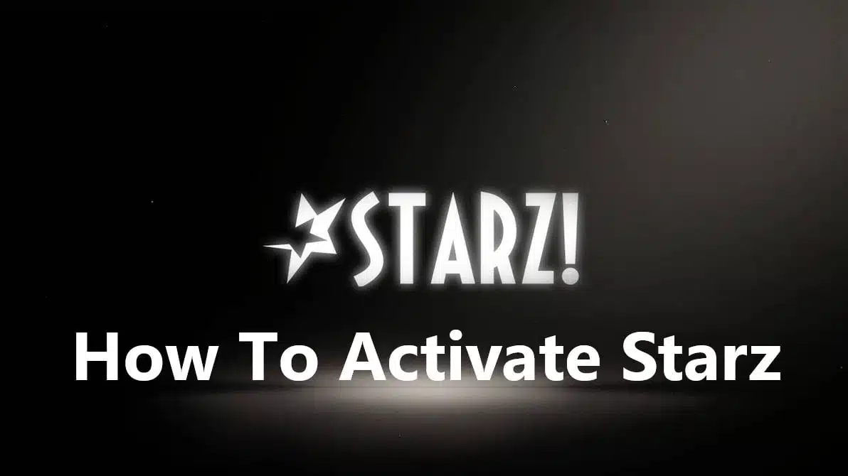 connect Starz