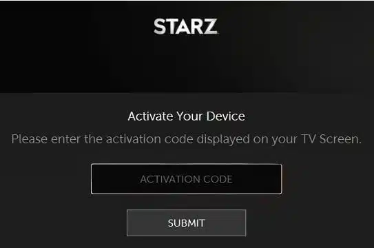 starz on apple tv