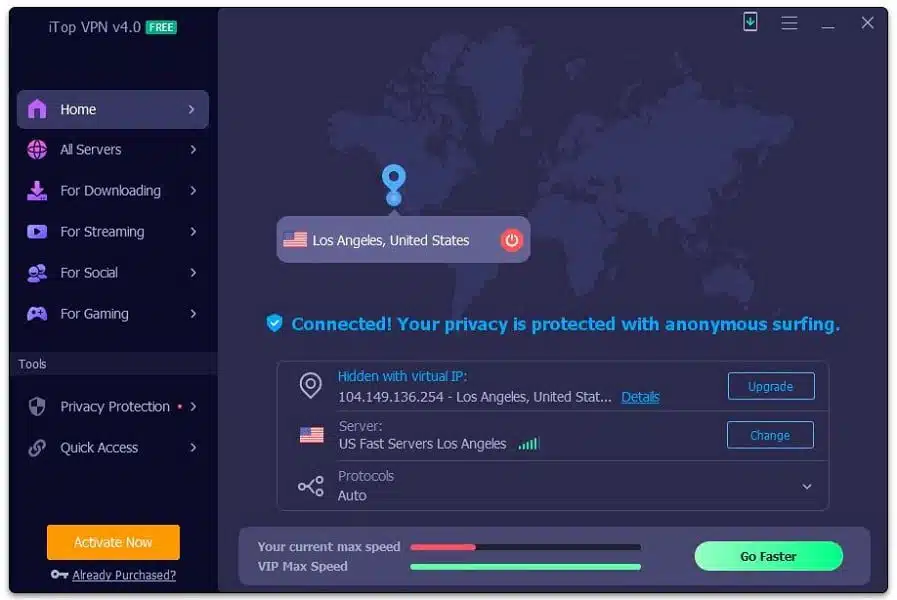 Use Tiktok