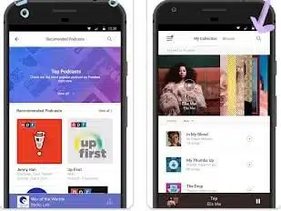 pandora one apk