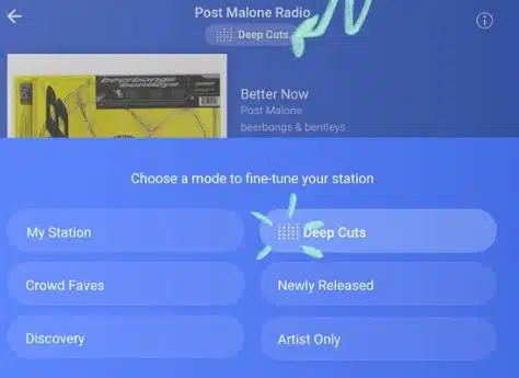 pandora mod apk