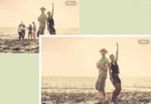 6 Ways to Remove Objects in Photos Without Applications and Free remove objects in photos.