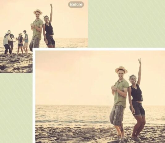 6 Ways to Remove Objects in Photos Without Applications and Free remove objects in photos.