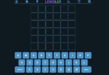 Lewdle Answer Today – February 2023, Clues & Hints Lewdle Answer Today