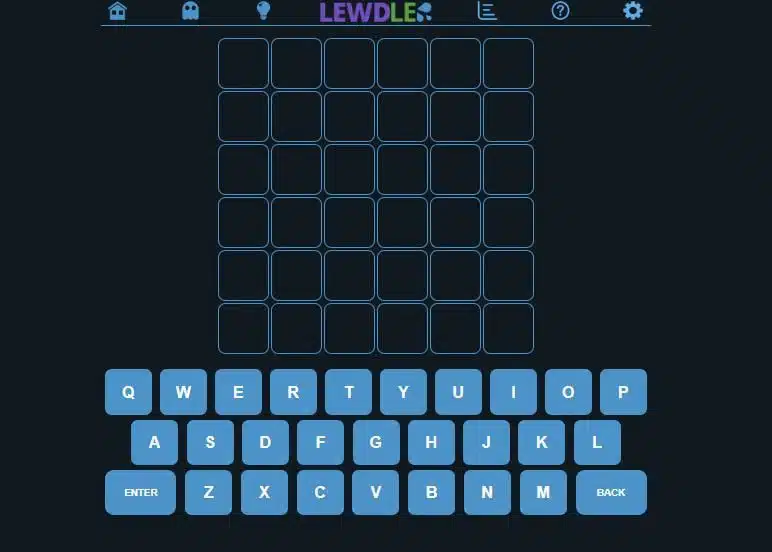 Lewdle Answer Today
