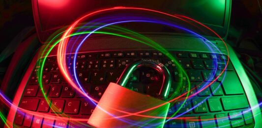 Secure E-commerce Site