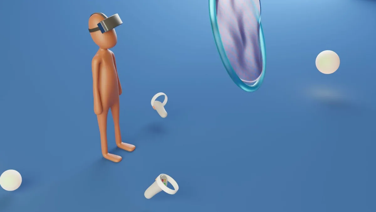 The Best Metaverse Projects