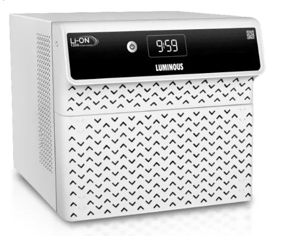 What are the Factors Affecting Inverter with Lithium Ion Battery Price?