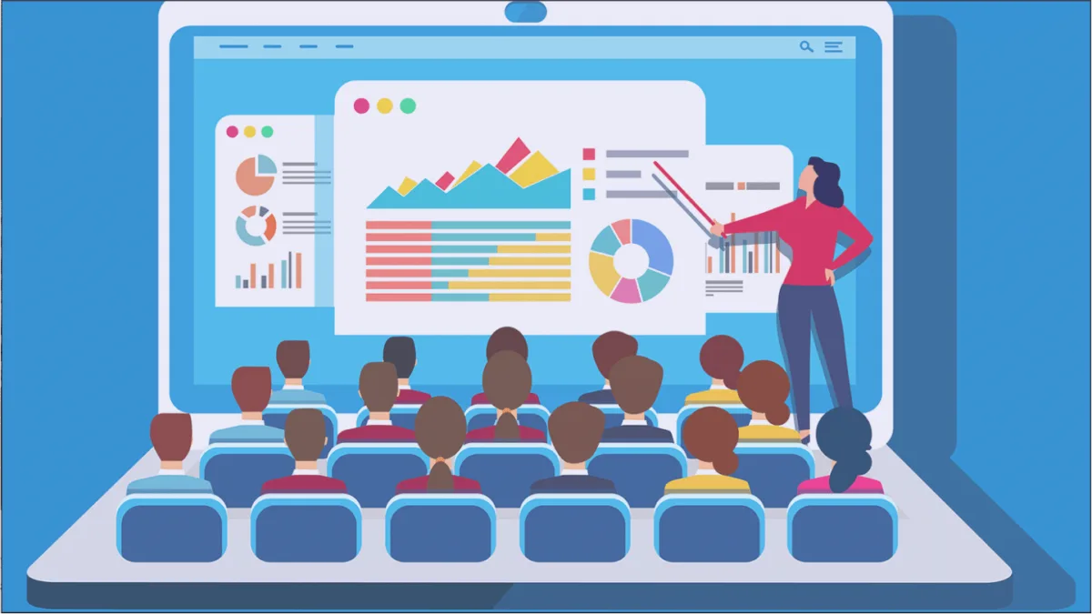 How to Develop a Custom LMS