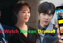 14 Best App to Watch Korean Dramas App to Watch Korean Dramas