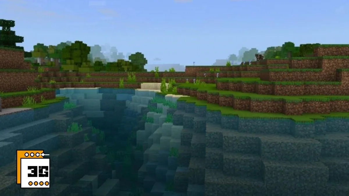 Download Minecraft 1.18, 1.18.0 and 1.19.1 for Android free - TechPanga