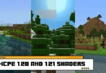 Download Shaders for Minecraft PE 1.20 and 1.21