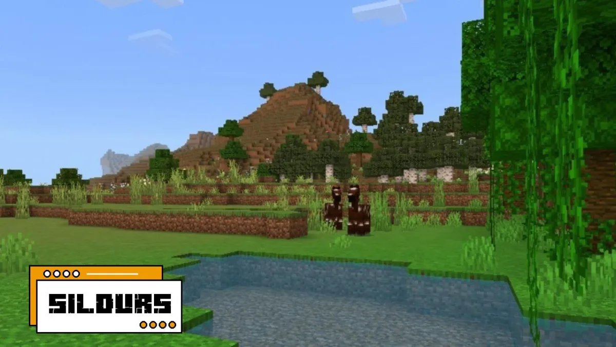 sildurs dragon shaders for Minecraft PE
