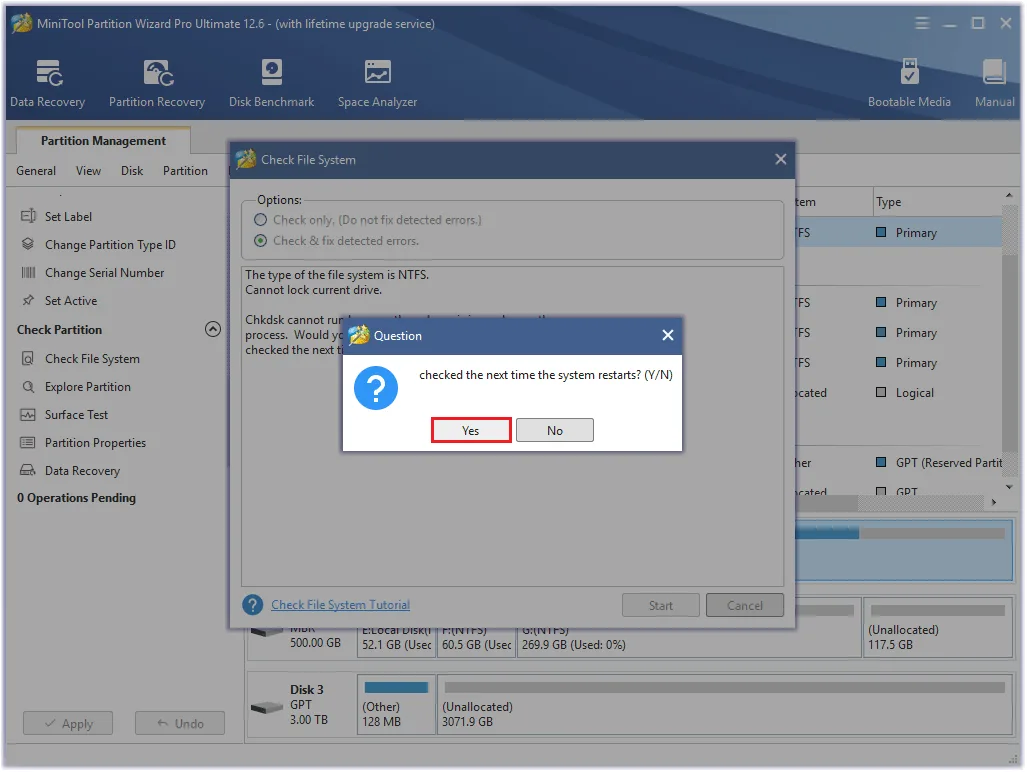 A Ultimate Guide to Fix the DPC Watchdog Violation on Windows 10