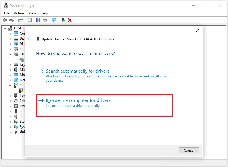 A Ultimate Guide to Fix the DPC Watchdog Violation on Windows 10