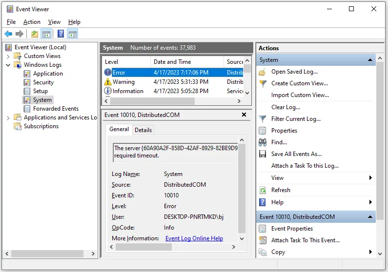 A Ultimate Guide to Fix the DPC Watchdog Violation on Windows 10