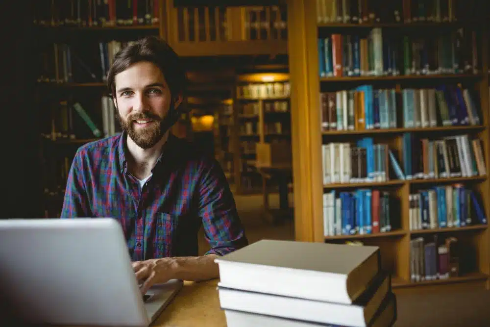 How Technologies Can Help Students While Working on Assignments