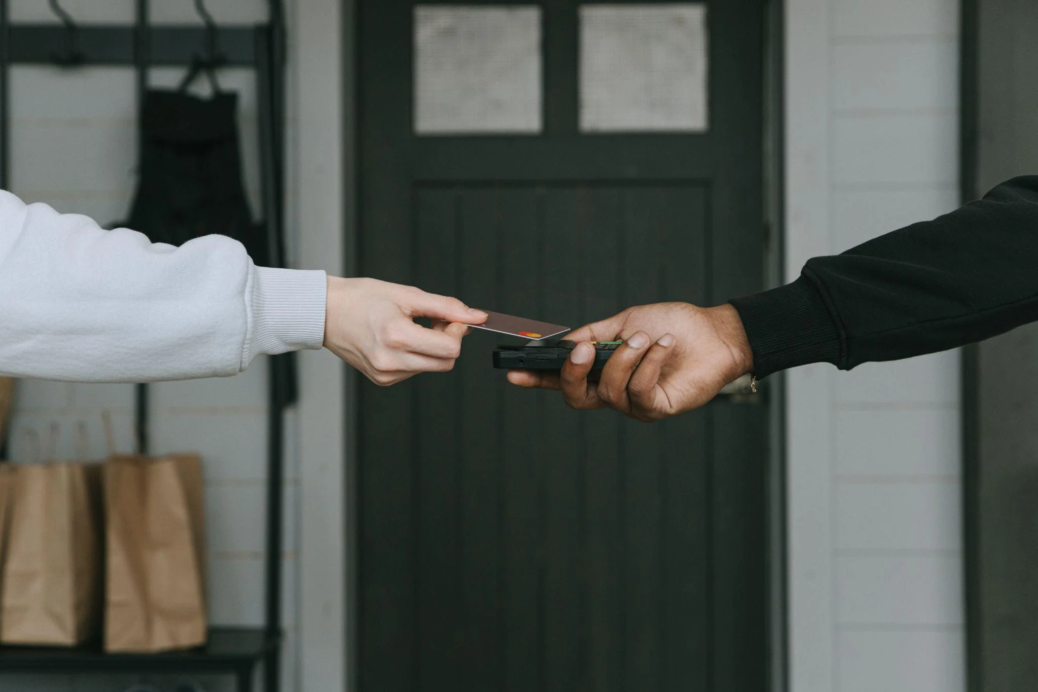 How To Modernise Your Payment Solutions