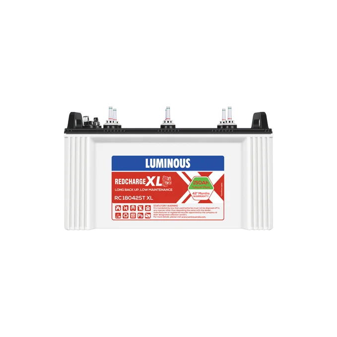 How to Find the Best Inverter Battery for Workspaces?