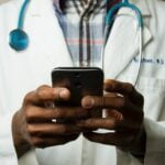 technology in the healthcare