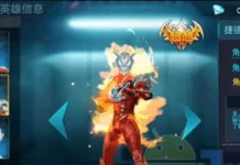 Download Ultraman ORB Mod APK- Small Size Offline Download Ultraman ORB Mod APK