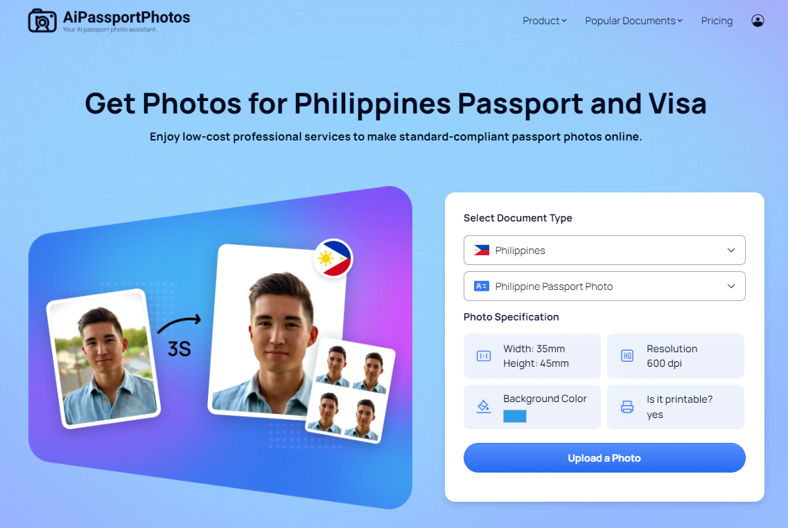 how-to-create-philippine-passport-size-pictures-online-techpanga