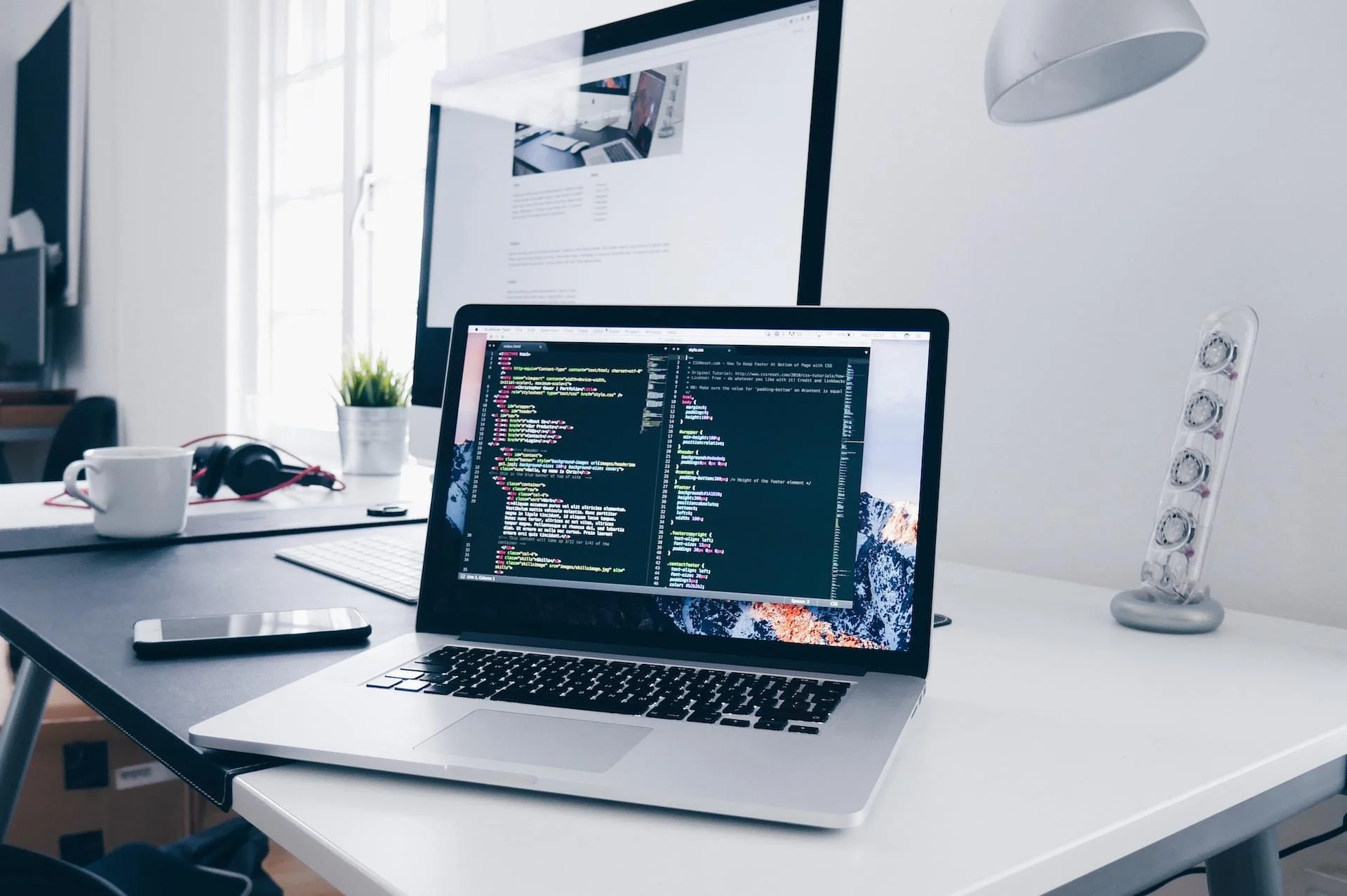 How to Choose the Best Web Design Company: The Ultimate Guide