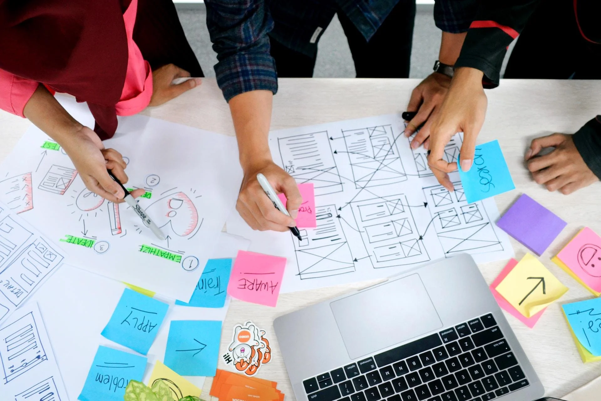 How to Choose the Best Web Design Company: The Ultimate Guide