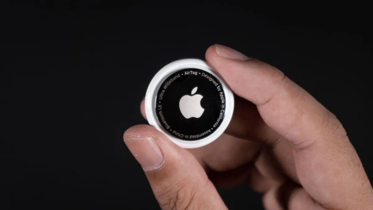 Apple AirTags: The Ultimate Guide to Tracking Possibilities