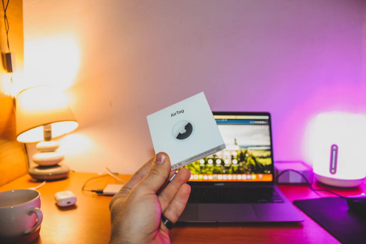 Apple AirTags: The Ultimate Guide to Tracking Possibilities