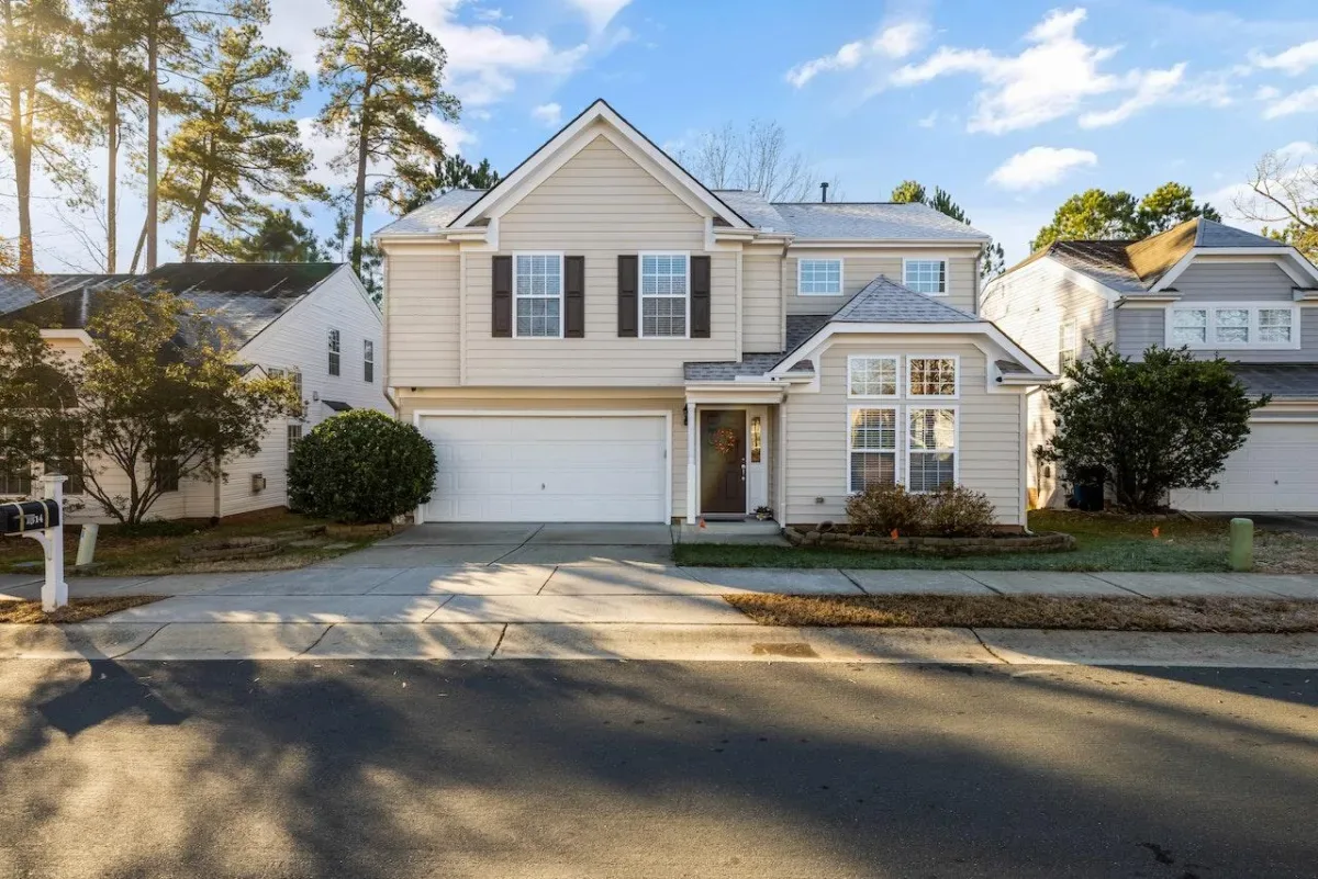 Real Estate Insights: Navigating the Marietta, GA Housing Market with eXp Realty