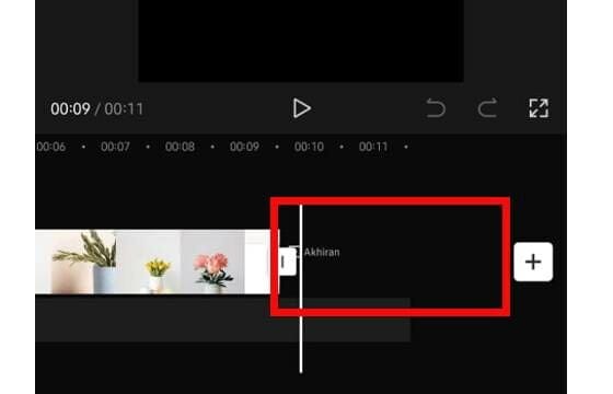 Download CapCut MP4 Videos No Watermark from the Application Directly