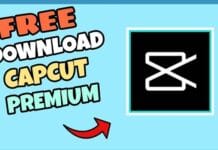 Download CapCut Pro Mod Apk (Fully Unlocked)