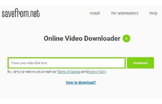 How to Download CapCut Videos Without an Application 