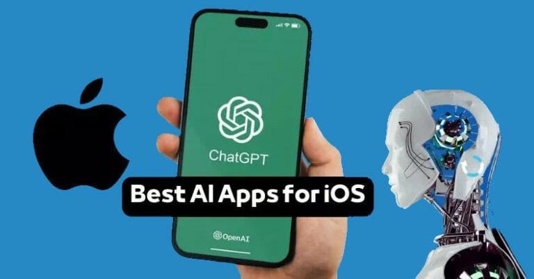 10 Best AI Apps for iOS Devices in 2024! Paid & Free - TechPanga