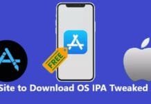 Best Site to Download OS IPA Tweaked Apps