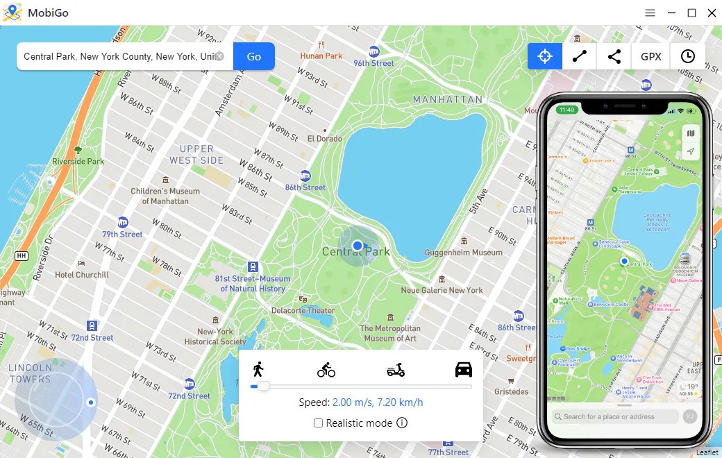 check-new-location