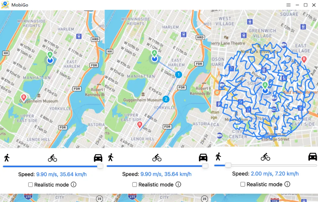 simulate-a-route