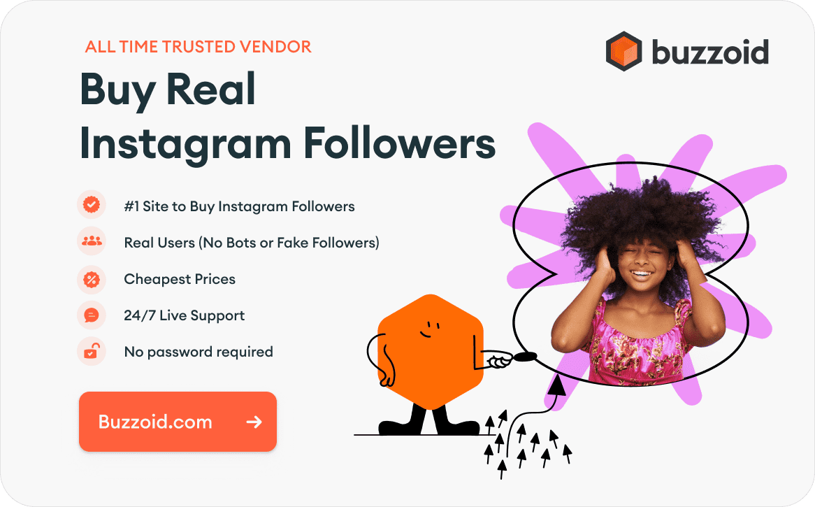 Discover 6 Best Sites to Buy Instagram Followers